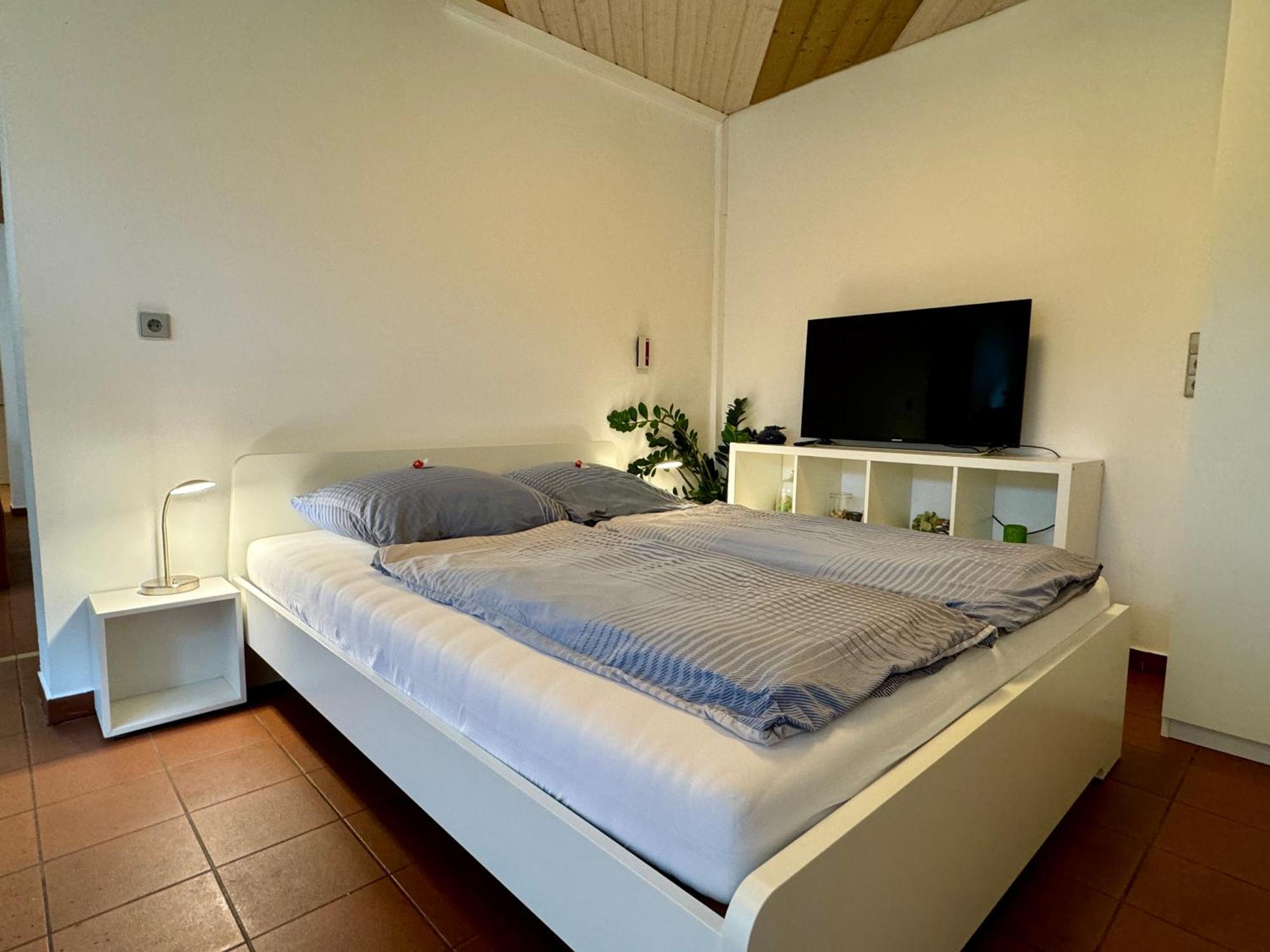 Schwabennestle - Ferienwohnung Albstadt-Onstmettingen Dış mekan fotoğraf